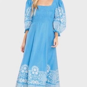 Olivia James The Label dress